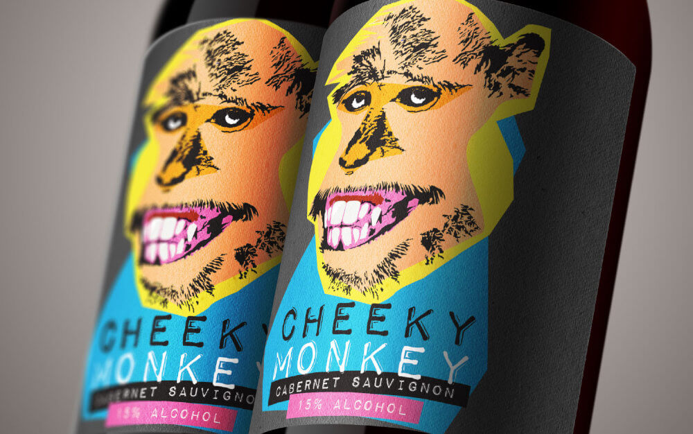 Cheeky Monkey Winery